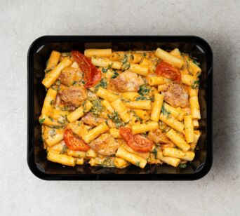 Marry Me Chicken Pasta [BULK]