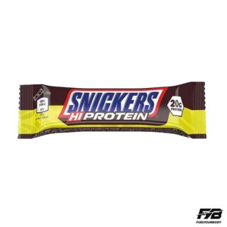 Snickers High Protein Bar