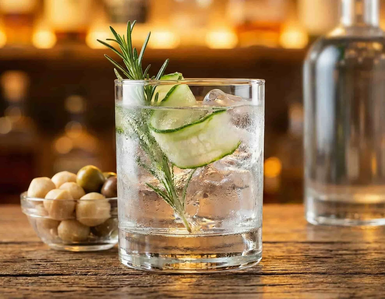 Alcohol tijdens het keto dieet: Wat mag wel en wat niet?