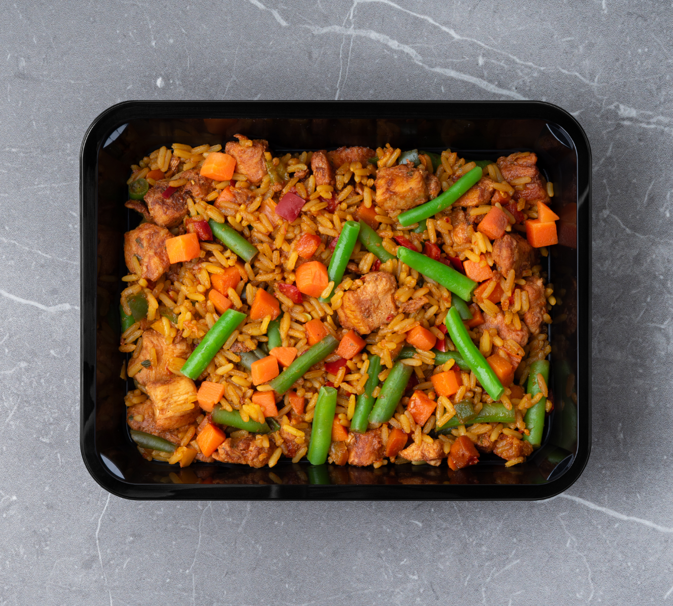 Nasi Goreng