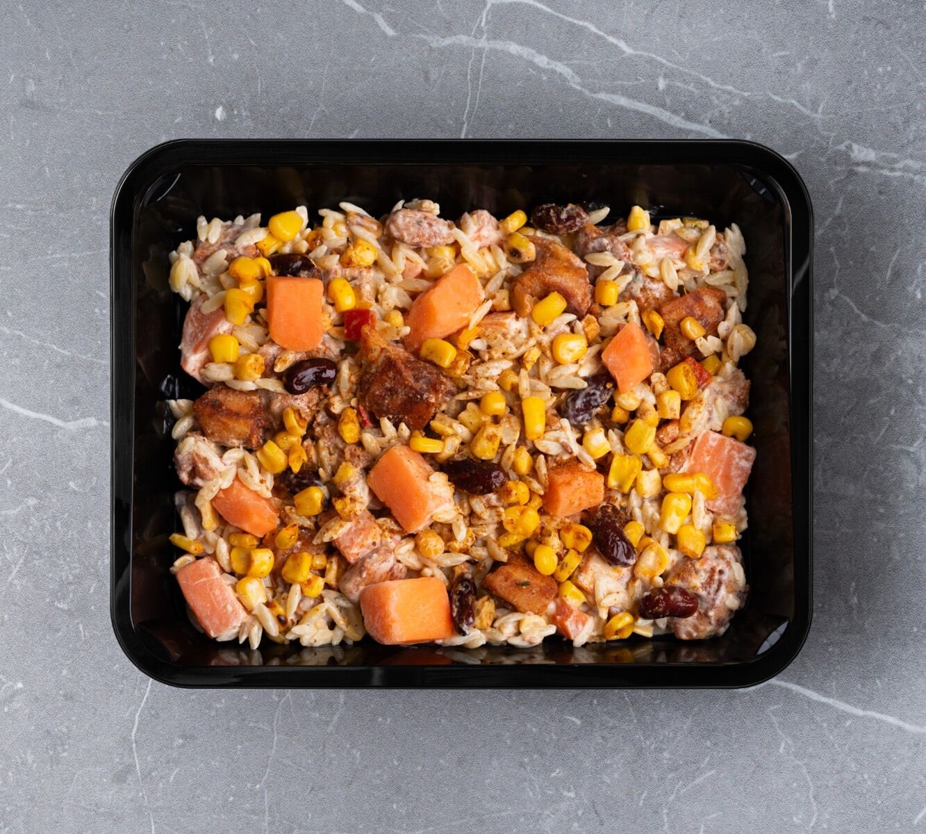 Orzo - Fajita Chicken [BULK]