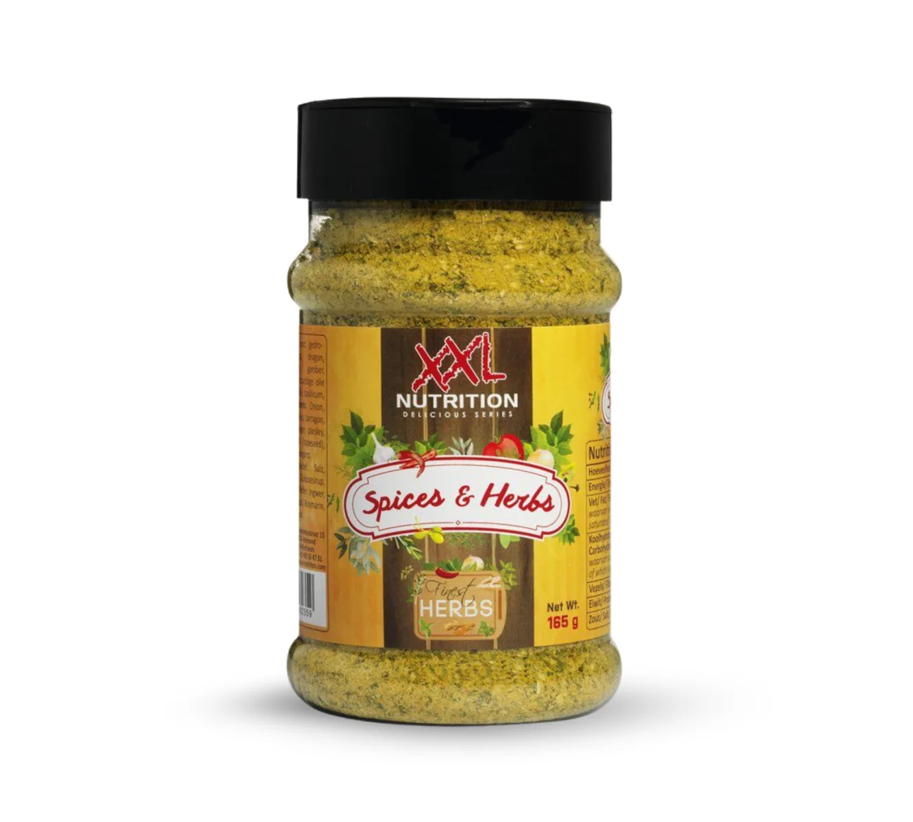 Finest Herbs Kruiden - 165 gram