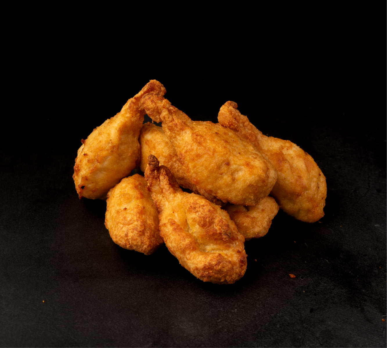 Boneless Chicken Drumettes [1kg]