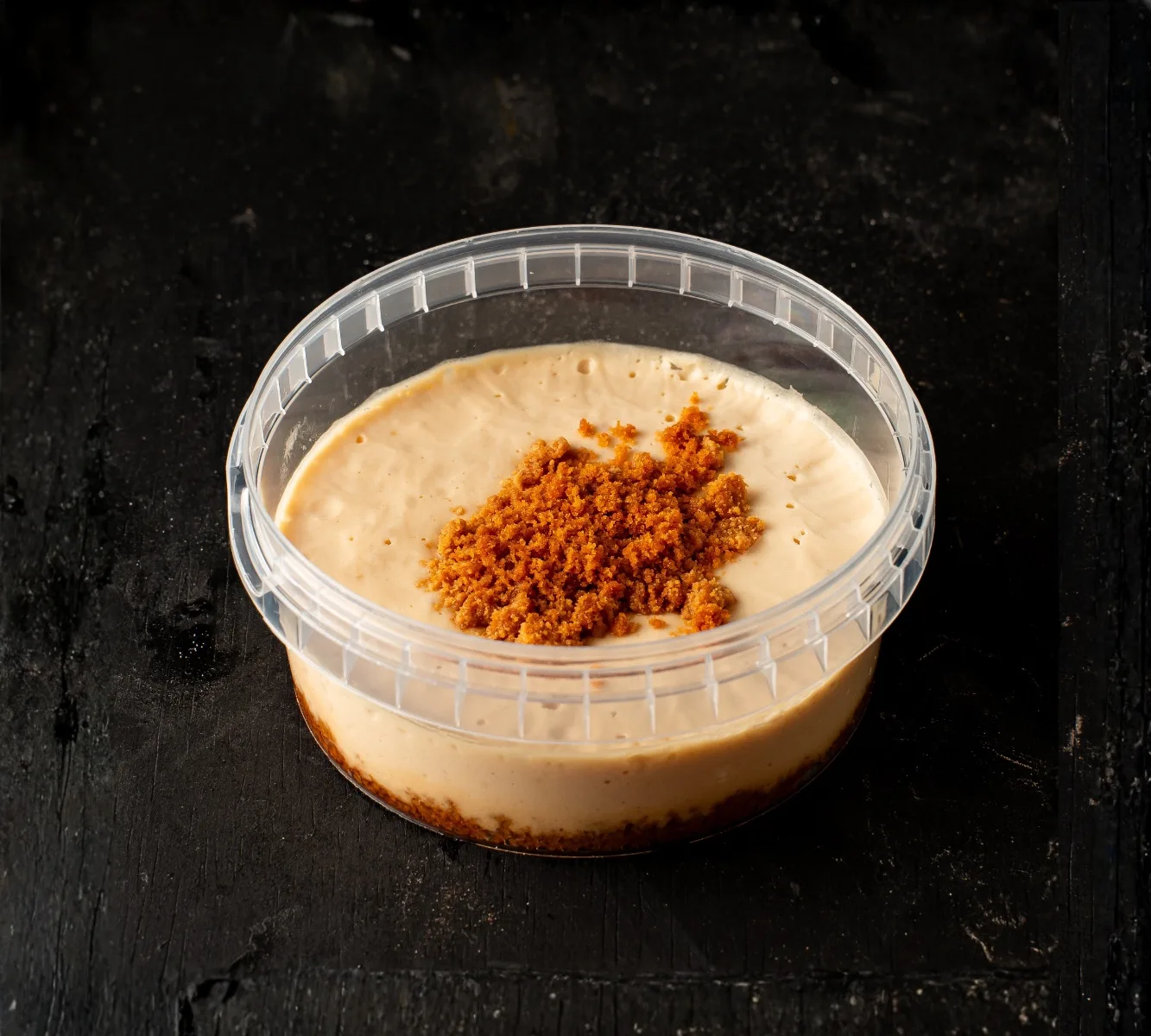 The Protein Bakery [TRY OUT BOX]